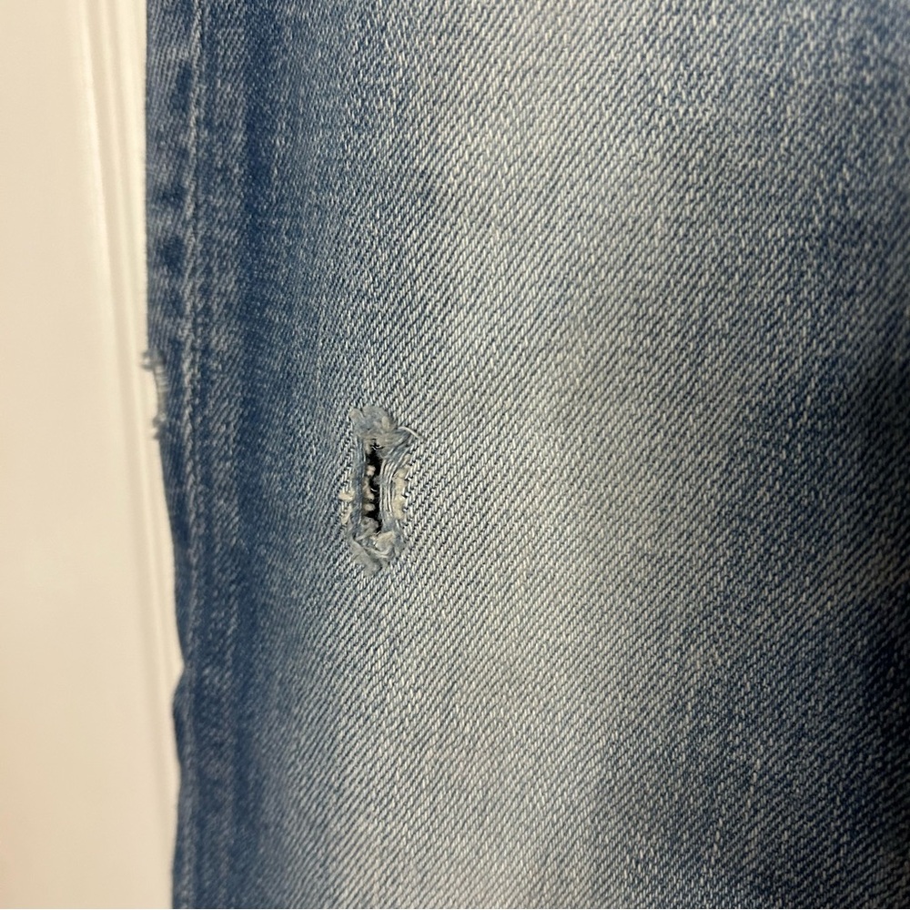 Moussy Vintage Lenwood Skinny Jeans - Picture 8 of 16